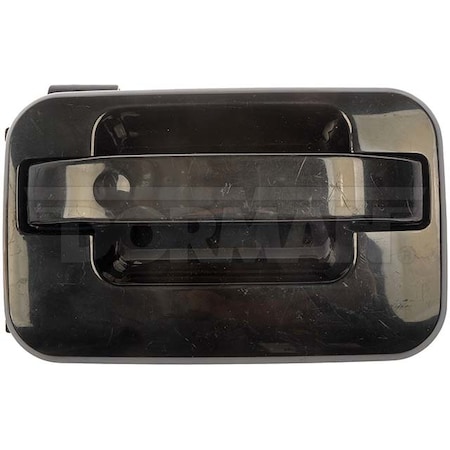 Motormite Exterior Door Handle, 80202 80202